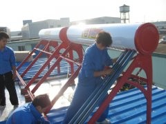 江阳热水器维修